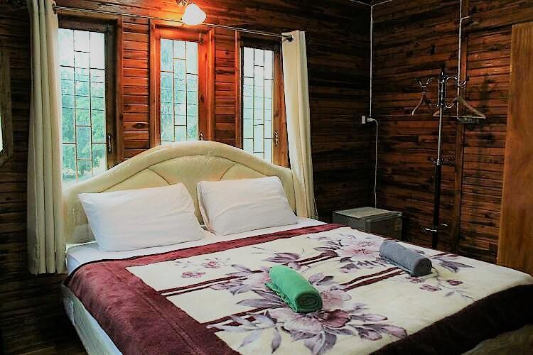 Khao Saming Paradise Resort Trat Extérieur photo