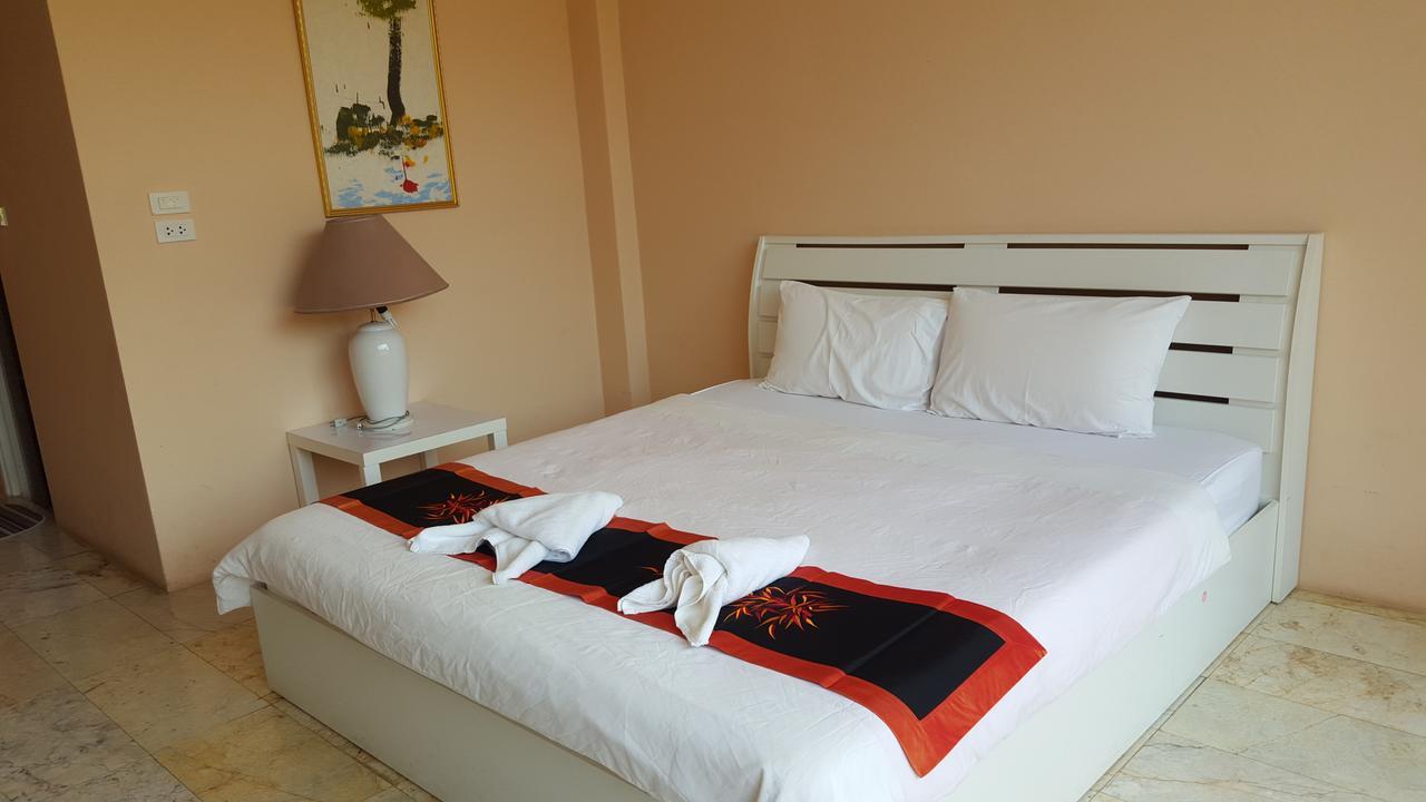 Khao Saming Paradise Resort Trat Chambre photo