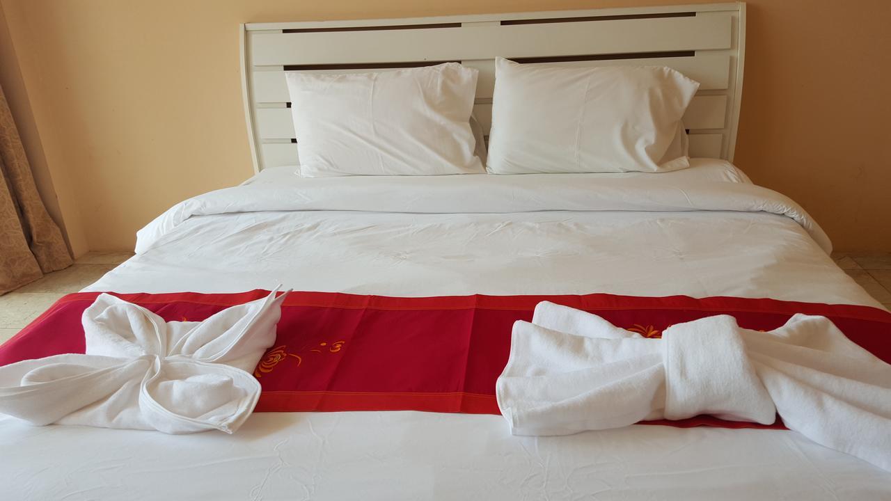 Khao Saming Paradise Resort Trat Chambre photo