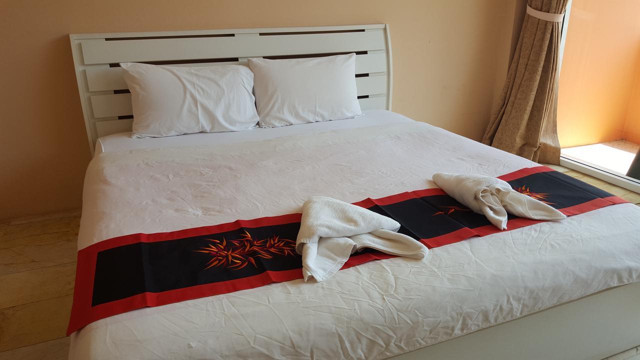 Khao Saming Paradise Resort Trat Chambre photo